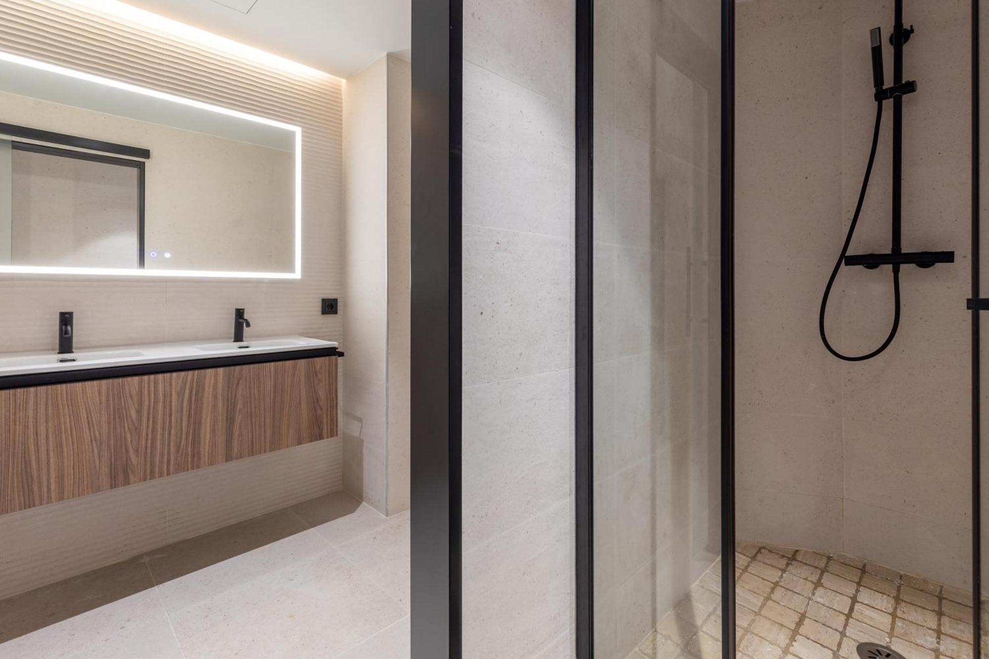 ולנסיה Calatrava By Alma Suites מראה חיצוני תמונה