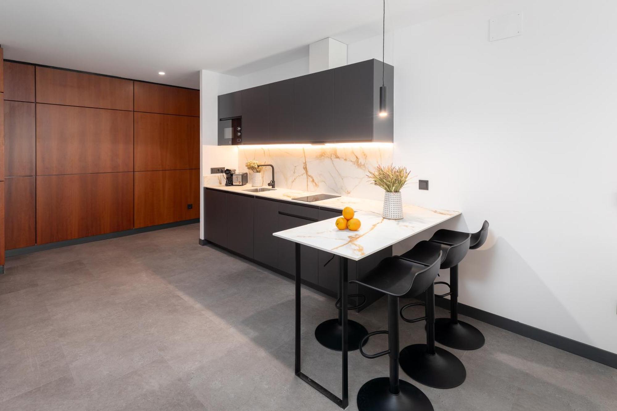 ולנסיה Calatrava By Alma Suites מראה חיצוני תמונה