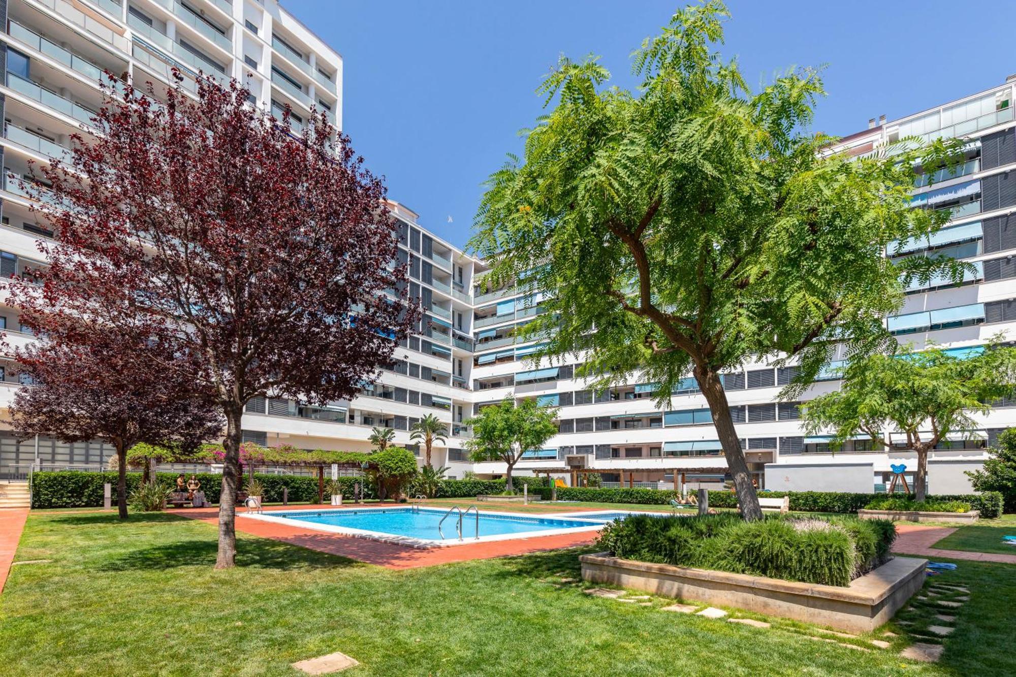 ולנסיה Calatrava By Alma Suites מראה חיצוני תמונה