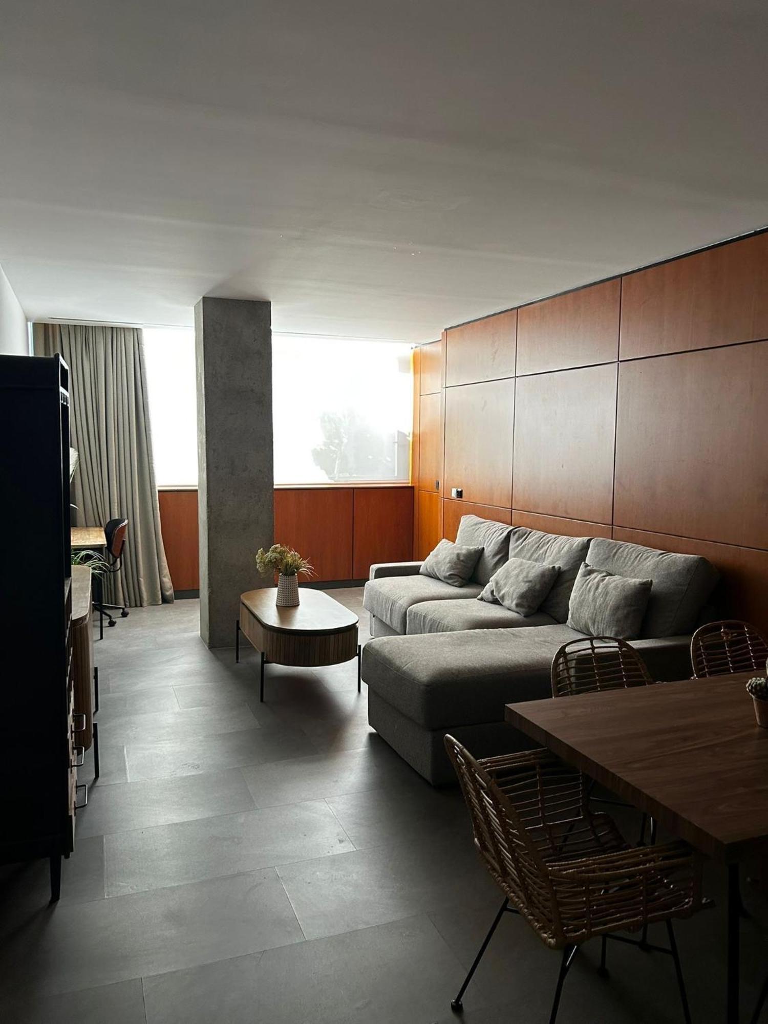 ולנסיה Calatrava By Alma Suites מראה חיצוני תמונה