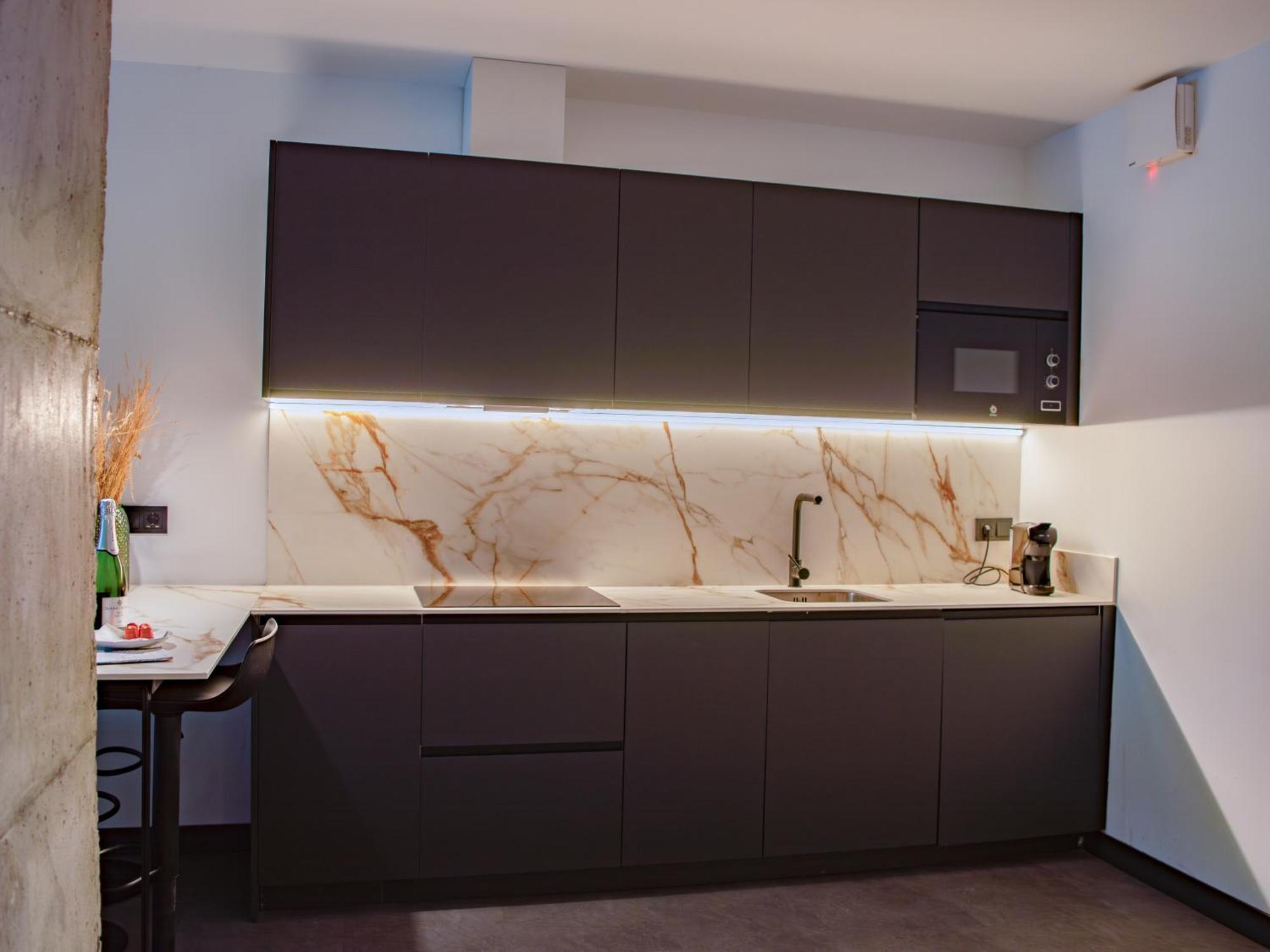 ולנסיה Calatrava By Alma Suites מראה חיצוני תמונה