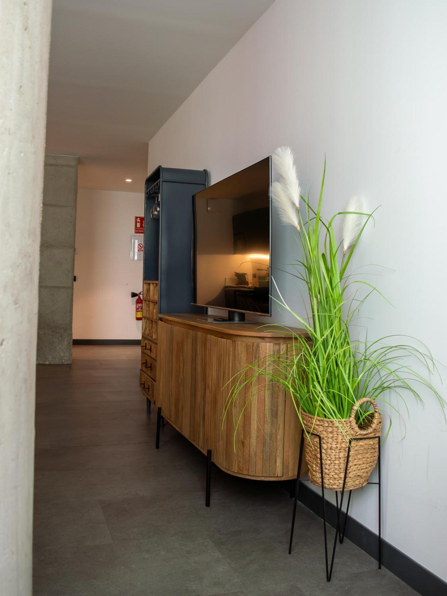 ולנסיה Calatrava By Alma Suites מראה חיצוני תמונה