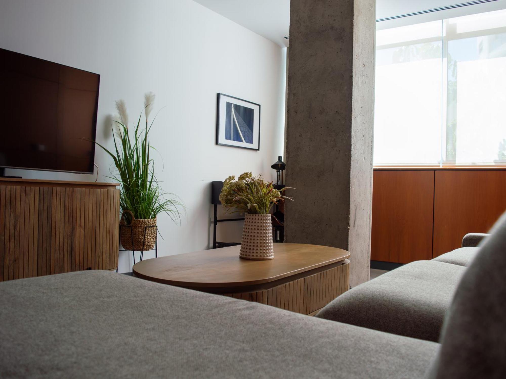ולנסיה Calatrava By Alma Suites מראה חיצוני תמונה